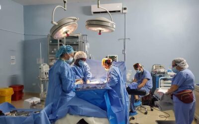 Doctors’ strike: Agony as patients struggle to seek medication