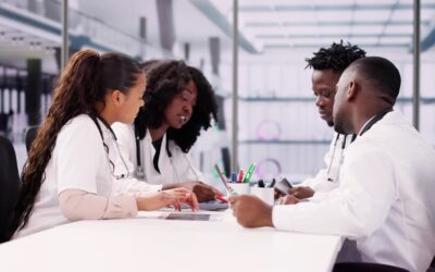 A New United Nations Report Shows That Kenya Has Progress to Make in Healthcare