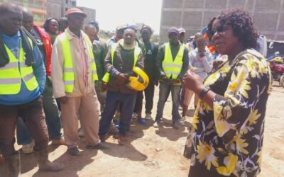 Machakos: Medic raises concern over high number of pregnant women skipping ANC clinics