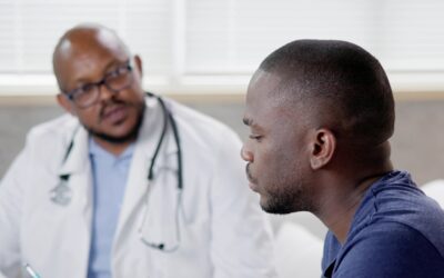 Improving Access to Mental Health Services in Kenya