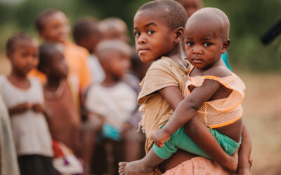 The Top Health Challenges Facing Rural Communities in Kenya