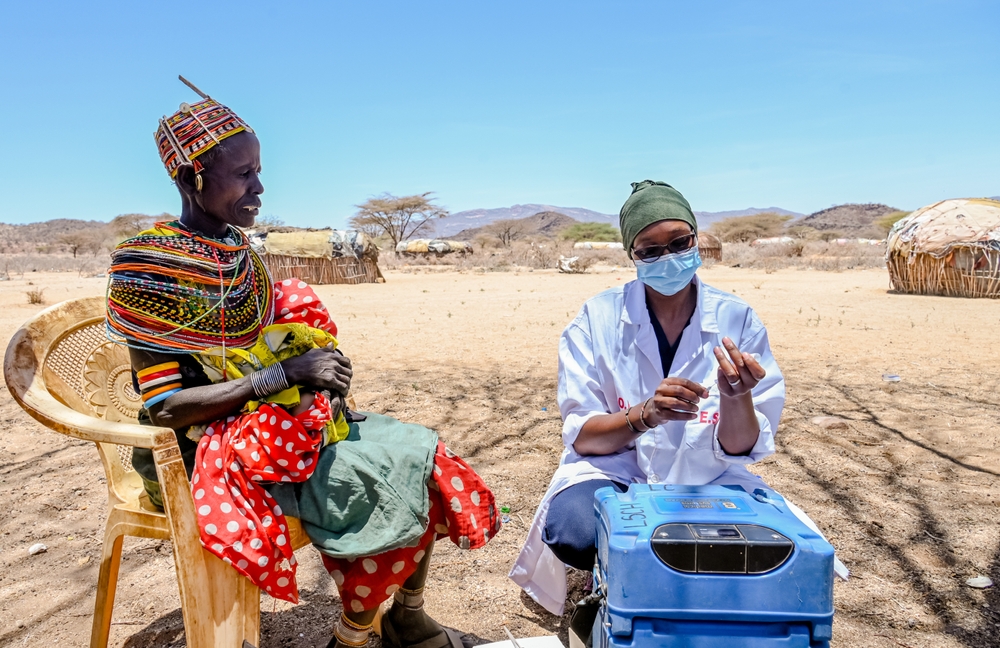 The Importance of Vaccination Programs for Kenya’s Rural Communities