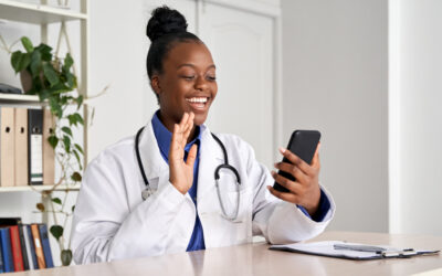 The Role of Telemedicine in Expanding Healthcare Access in Kenya