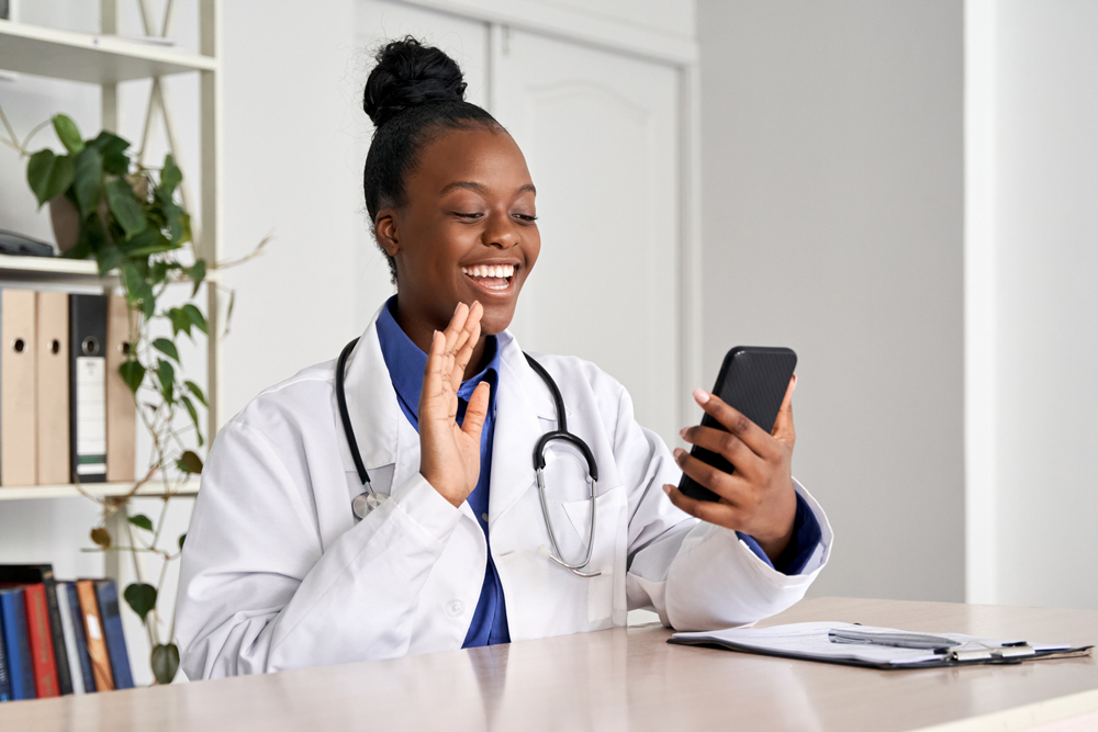 The Role of Telemedicine in Expanding Healthcare Access in Kenya