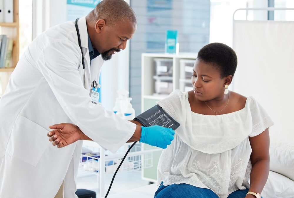 Tackling Kenya’s Non-Communicable Diseases in 2025: Hypertension