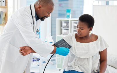 Tackling Kenya’s Non-Communicable Diseases in 2025: Hypertension