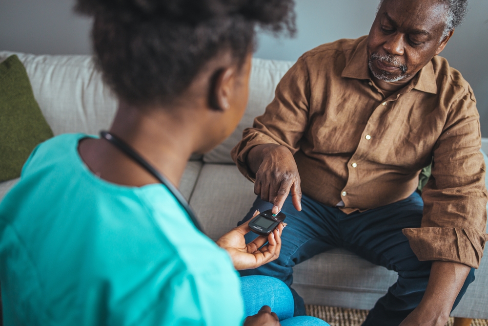 Tackling Kenya’s Non-Communicable Diseases in 2025: Diabetes