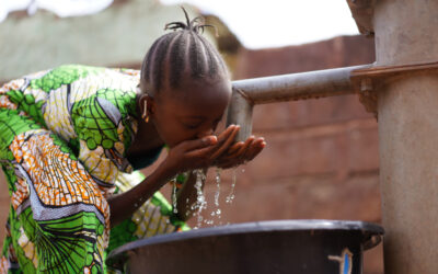 The Impact of Clean Water Initiatives on Community Health in Kenya
