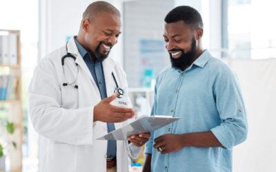 7 Health Symptoms Men Shouldn’t Ignore