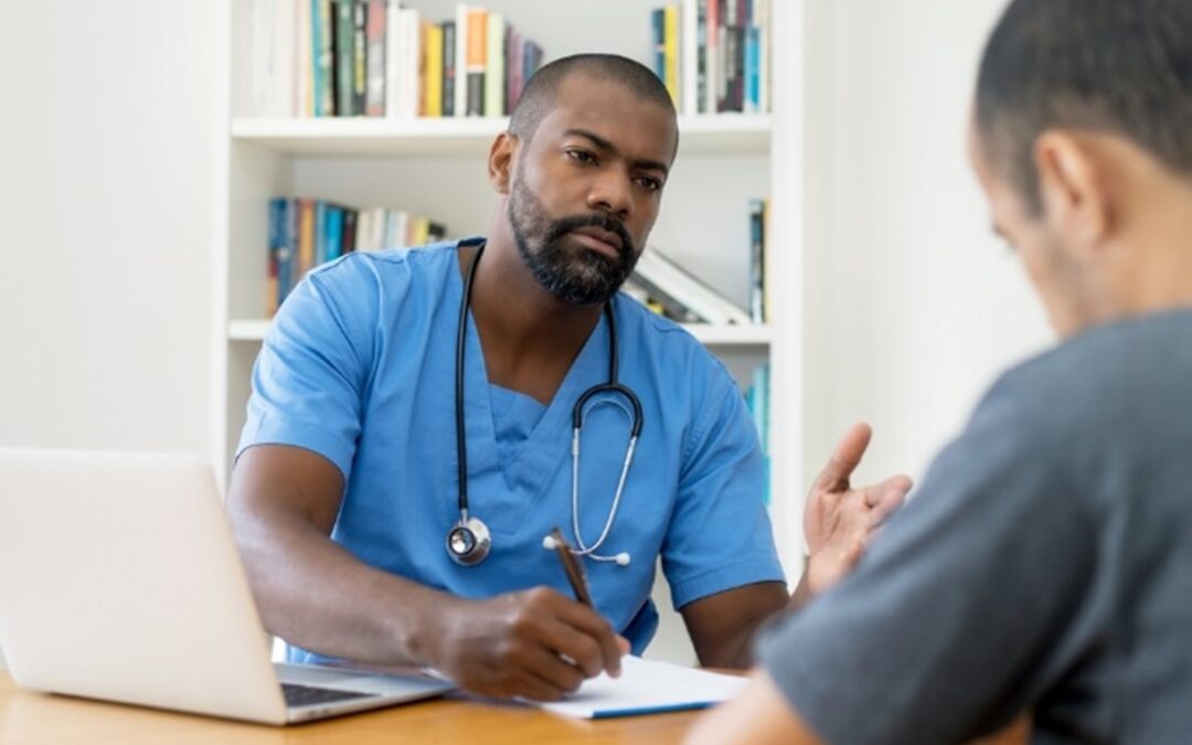 mental health in Kenya