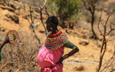 The Importance of Prenatal Care for Expecting Mothers