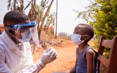 Common Signs of Malaria and What to Do Next